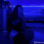 Acompanhante Jasmin - Perfil