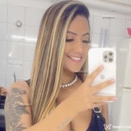 Acompanhante Victoria - Perfil