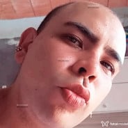 Acompanhante Geovanny Junnior - Perfil