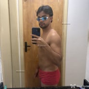 Acompanhante Eron - Perfil