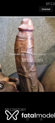 Acompanhante Cristiano - Perfil