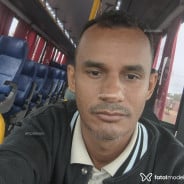 Acompanhante Leandro Serafim - Perfil
