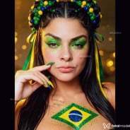 Acompanhante Jade Smith - Perfil
