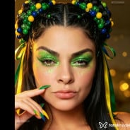 Acompanhante Jade Smith - Perfil