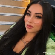 Acompanhante Camilla Fischer - Perfil