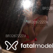 Acompanhante Jessica Laís - Perfil