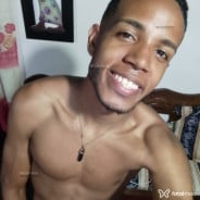 Acompanhante Joelito - Perfil
