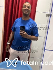 Acompanhante Loisxxx - Perfil