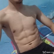 Acompanhante Vini - Perfil
