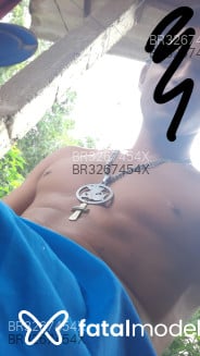Acompanhante Escorpiano - Perfil