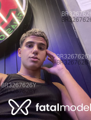 Acompanhante Angel - Perfil