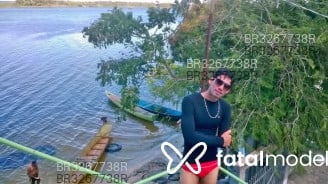 Acompanhante Izaiasbrazil - Perfil