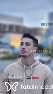 Acompanhante Guto Chave - Perfil