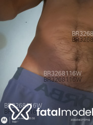 Acompanhante Ricardo - Perfil
