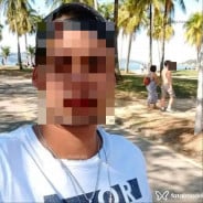 Acompanhante Johnny - Perfil