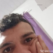 Acompanhante Paulinho - Perfil