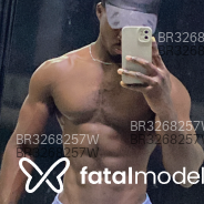 Acompanhante Daddy Passion - Perfil
