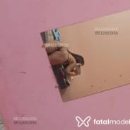 Acompanhante May Maite - Perfil