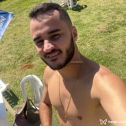 Acompanhante Fabio - Perfil
