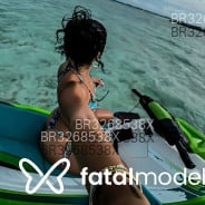 Acompanhante Bellaxxx - Perfil