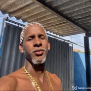 Acompanhante Eduardo Baiano - Perfil