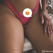 Acompanhante Milena - Perfil