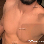 Acompanhante Julison Moura - Perfil