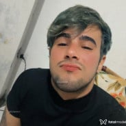 Acompanhante Nohan - Perfil