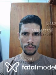 Acompanhante Fleitas - Perfil