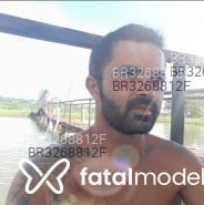Acompanhante Marco - Perfil