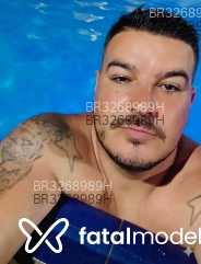Acompanhante Celo Tdb - Perfil
