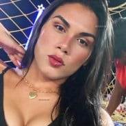 Acompanhante Kananda Fitnelli - Perfil