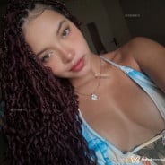Acompanhante Safira Oliv - Perfil