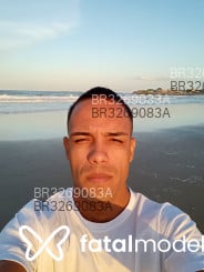 Acompanhante Henrry - Perfil