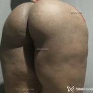 Acompanhante Dominique Noir - Perfil