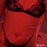 Acompanhante Morena - Perfil