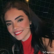 Acompanhante Fernanda - Perfil