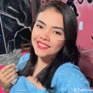Acompanhante Fernanda - Perfil