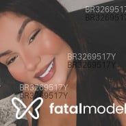 Acompanhante Amanda - Perfil