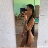 Acompanhante Magrinhamorena - Perfil