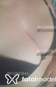 Acompanhante Agatasvp - Perfil