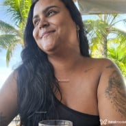 Acompanhante Marcela - Perfil