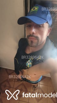 Acompanhante Dom José - Perfil