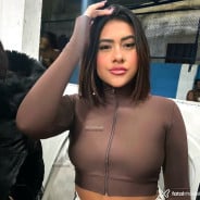Acompanhante Joyce Lima - Perfil