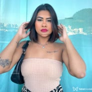 Acompanhante Joyce Lima - Perfil