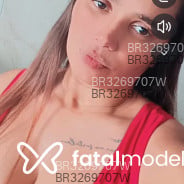 Acompanhante Leyla Tucci - Perfil