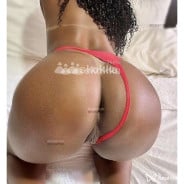 Acompanhante Cacau - Perfil