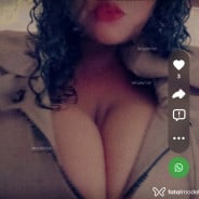Acompanhante Plussize - Perfil