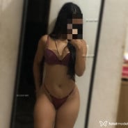 Acompanhante Flavia - Perfil