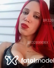 Acompanhante Ana Biatriz - Perfil